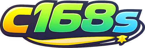Logo c168s